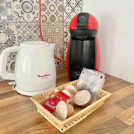 Estudio Garzon_01 Antequera Ngoại thất bức ảnh