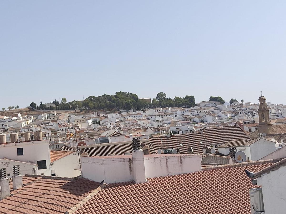 Estudio Garzon_01 Antequera Ngoại thất bức ảnh