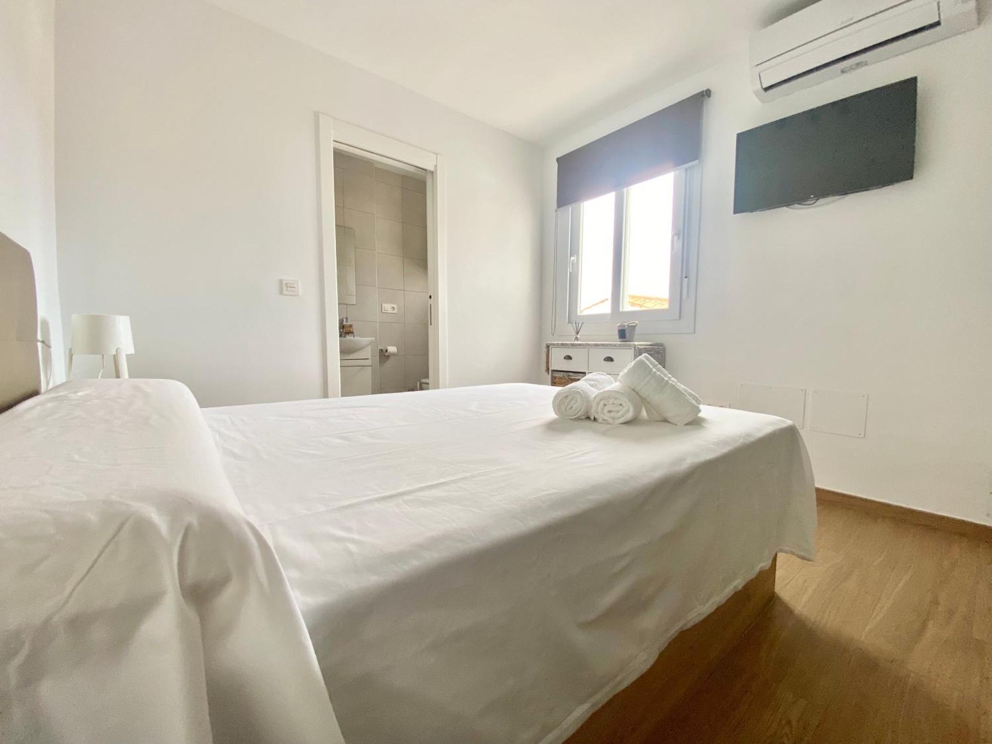 Estudio Garzon_01 Antequera Ngoại thất bức ảnh