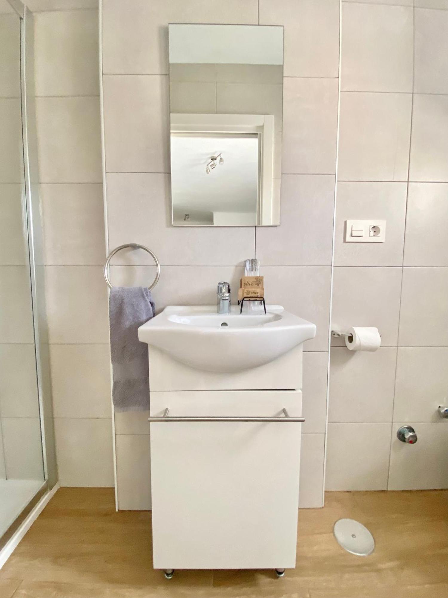 Estudio Garzon_01 Antequera Ngoại thất bức ảnh