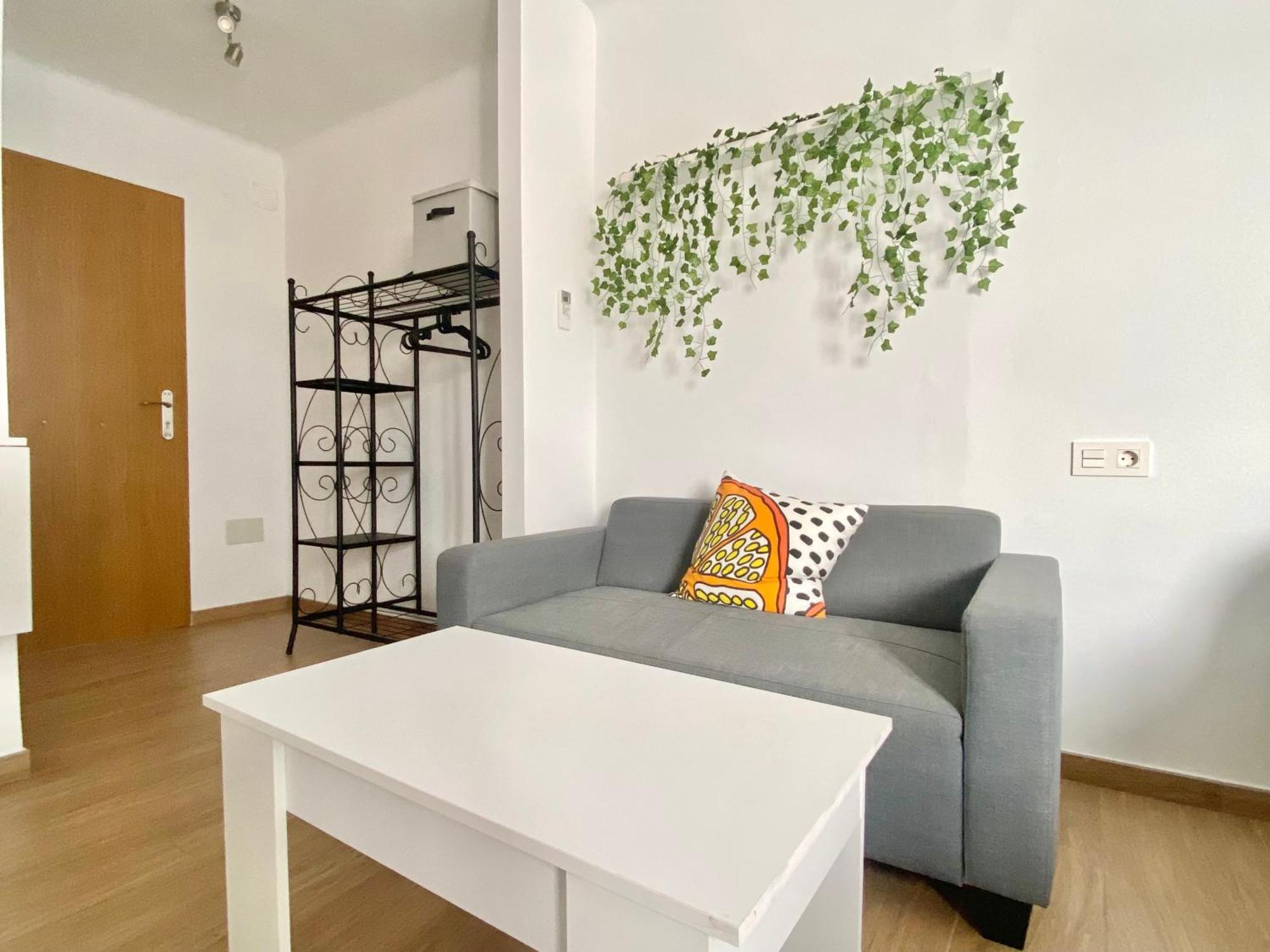 Estudio Garzon_01 Antequera Ngoại thất bức ảnh