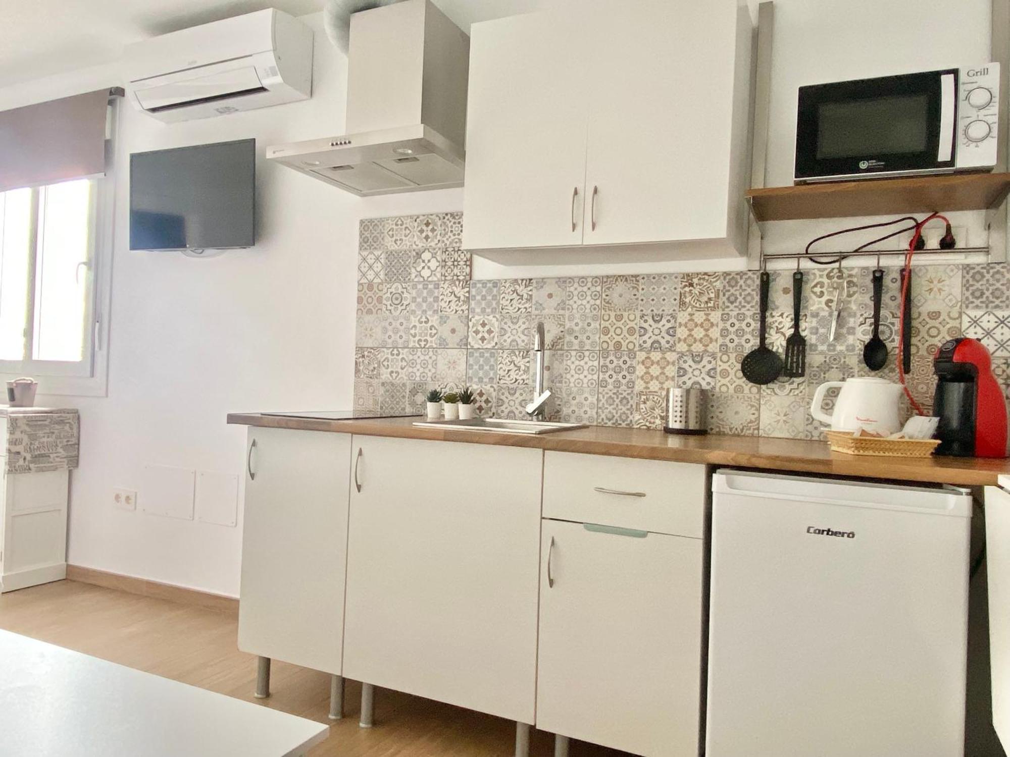 Estudio Garzon_01 Antequera Ngoại thất bức ảnh